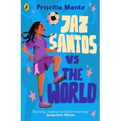 The Dream Team: Jaz Santos vs. the World