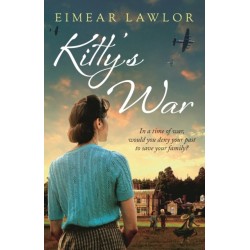 Kitty's War: A sweeping historical fiction novel from the author of Dublin's Girl