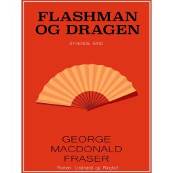 Flashman og dragen