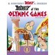 Asterix: Asterix at The Olympic Games: Album 12