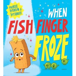 When Fish Finger Froze (PB)