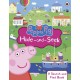 Peppa Pig: Hide-and-Seek: A Search and Find Book