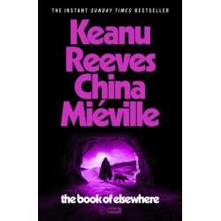 The Book of Elsewhere