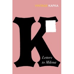 Letters to Milena: Discover Franz Kafka’s love letters – the surprise TikTok sensation!
