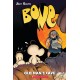 Bone -6: Old Man's Cave