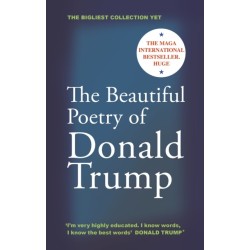 The Beautiful Poetry of Donald Trump