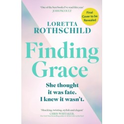 Finding Grace