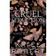 Cruel Seduction: A Divinely Dark Romance Retelling of Aphrodite, Hephaestus, Pandora and Adonis (Dark Olympus 5)