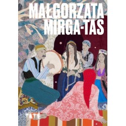 Artists Series: Malgorzata Mirga-Tas