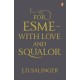 For Esme - with Love and Squalor: And Other Stories