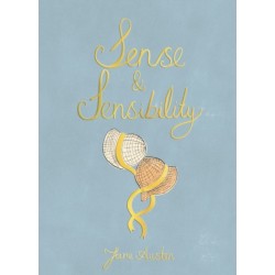 Sense and Sensibility