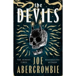 The Devils: 2025's epic fantasy sensation - prepare for a wickedly dark and twisted adventure