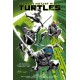 Teenage Mutant Ninja Turtles, Vol. 1: Return to New York