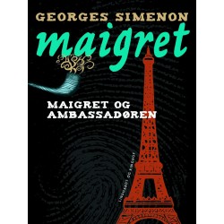 Maigret og ambassadøren