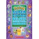 Pokemon: Super Extra Deluxe Essential Handbook