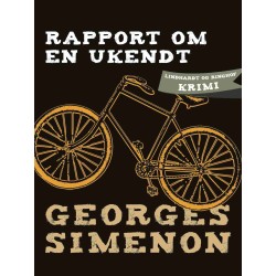 Rapport om en ukendt