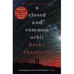 A Closed and Common Orbit: Wayfarers 2