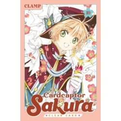 Cardcaptor Sakura: Clear Card 16