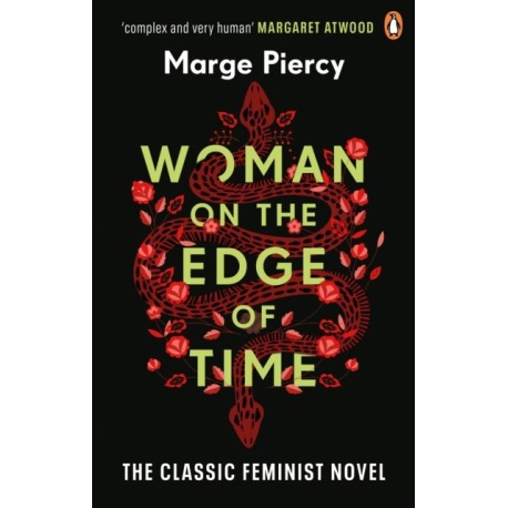 Woman on the Edge of Time: The classic feminist dystopian novel