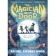 The Magician Next Door: A perfect Christmas stocking filler for girls and boys age 6, 7, 8, 9 who love magical fantasy adventures, flying houses and stories about friendship