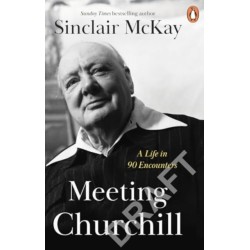 Meeting Churchill: A Life in 90 Encounters