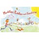 Muddles, Puddles and Sunshine: Your Activity Book to Help When Someone Has Died