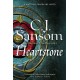Heartstone: A Spellbinding Epic of War and Intrigue from the Bestselling Historical Series