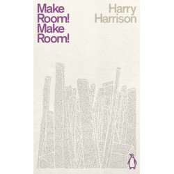 Make Room! Make Room!