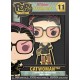 Funko Pop! Pin Catwoman