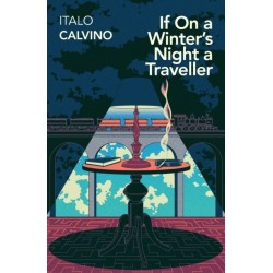 If on a Winter's Night a Traveller