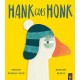 Hank Goes Honk