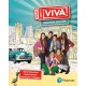 Viva! 3 Rojo Segunda Edicion Pupil Book: Viva 3 rojo 2nd edition pupil book