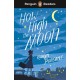 Penguin Readers Level 4: How High The Moon (ELT Graded Reader): Abridged Edition