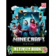 A Minecraft Movie: Activity Book