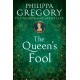 The Queen’s Fool