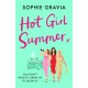 Hot Girl Summer: The laugh-out-loud holiday read for 2025!