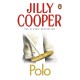 Polo: The lavish and racy classic from Sunday Times bestseller Jilly Cooper