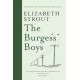 The Burgess Boys