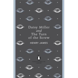 Daisy Miller and The Turn of the Screw