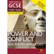 AQA Poetry Anthology Power and Conflict York Notes GCSE - for 2026, 2027 exams: - everything you need to catch up, study and prepare for 2022 and 2023 assessments and exams