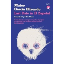 Last Date in El Zapotal