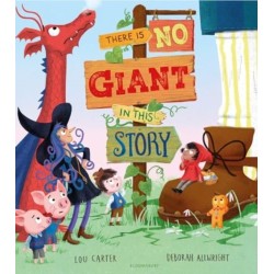 There Is No Giant In This Story