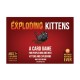 Exploding Kittens Card Game