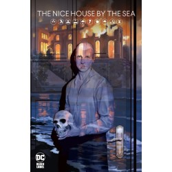 The Nice House by the Sea Vol. 1