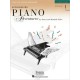 Piano Adventures for the Older Beginner Book 1: Accelerated - Lesson Book 1