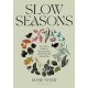 Slow Seasons: A Creative Guide to Reconnecting with Nature the Celtic Way