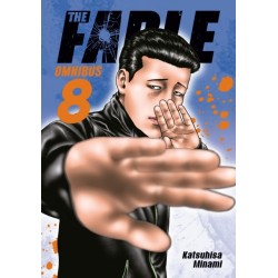 The Fable Omnibus 8 (Vol. 15-16)