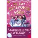 The Best Sleepover in the World: The long-awaited sequel to the bestselling Sleepovers!