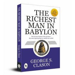 The Richest Man In Babylon