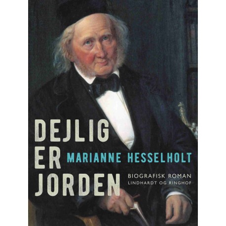 Dejlig er Jorden